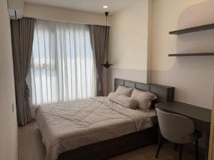 Midori Park The Glory apartment (19th Floor) Apartment in Ho Chi Minh City