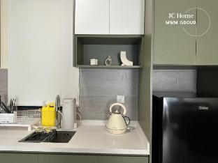 Walkable to SCCC Tropical Style Vacation rental in Selangor, Malaysia