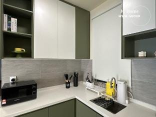 Walkable to SCCC Tropical Style Vacation rental in Selangor, Malaysia