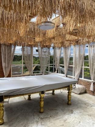 DAIYA POOL VILLA, Khao Yai Villa in Laos