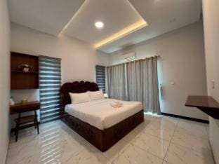 Sopheak  Vacation rental in Krong Siem Reap