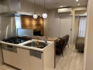 渋谷ホーム Apartment in Japan