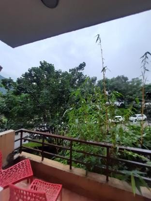 Aloha Rishikesh India Apartment by Nibhachi Vacation rental in Rishikesh