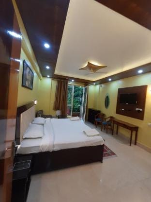 Aloha Rishikesh India Apartment by Nibhachi Vacation rental in Rishikesh