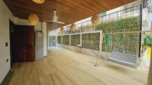 Nadi's Homestay Kahilipara Vacation rental in Bangladesh