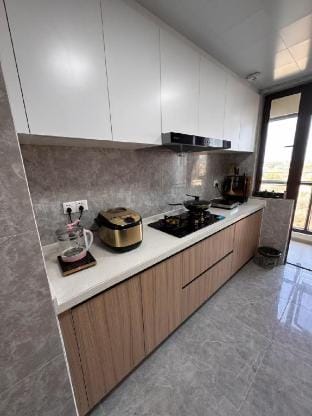 Feng's Homestay |  Sleeps 6 | Apartment in China