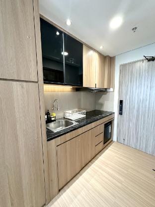New 2BR Ocean View Apartment in Lampung City Mall Vacation rental in Indonesia