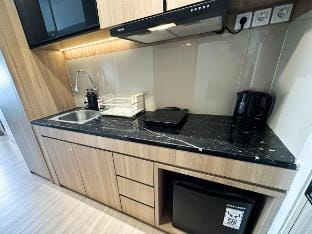 New 2BR Ocean View Apartment in Lampung City Mall Vacation rental in Indonesia