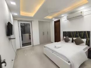 New Delhi and NCR Apartments Apartment in New Delhi