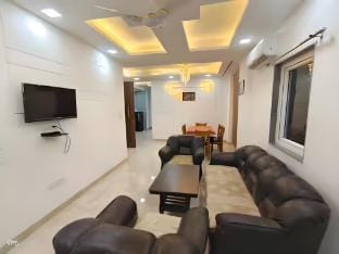 New Delhi and NCR Apartments Apartment in New Delhi