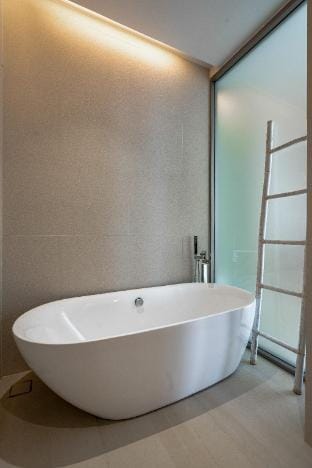 Luxpride II by Wallaya Villas Villa in Choeng Thale