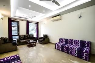 South Delhi Apartments Apartment in New Delhi