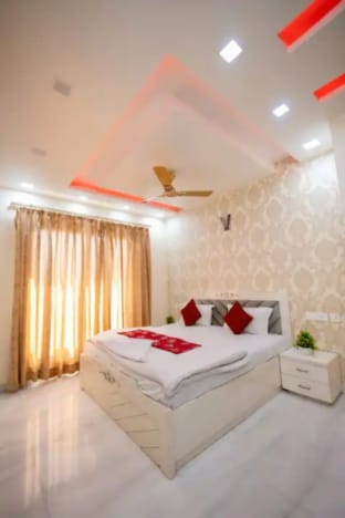 South Delhi Apartments Apartment in New Delhi