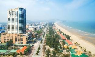 Căn hộ Mường Thanh cửa lò -Nghệ An Vacation rental in Laos