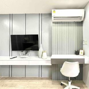 Nimmanhemin Houses Vacation rental in Chiang Mai