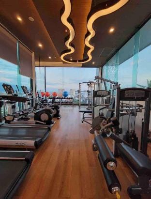 The Astra condo Deluxe Room Vacation rental in Chiang Mai