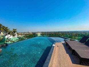 The Astra condo Deluxe Room Vacation rental in Chiang Mai