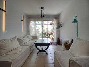 Villa Elias 3bedrooms on beach with jacuzzi & pool Vacation rental in Chania