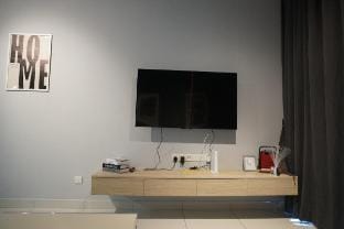 JBMidValley/Southkey Mosaic·2Bedroom/4Pax/CityView Vacation rental in Johor Bahru