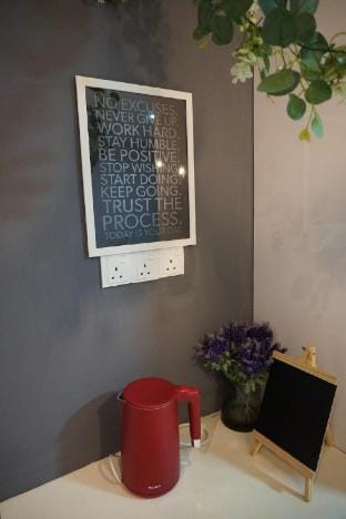JBMidValley/Southkey Mosaic·2Bedroom/4Pax/CityView Vacation rental in Johor Bahru