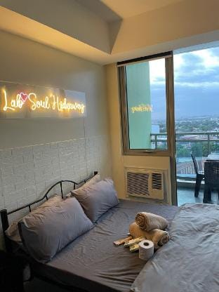 Azure Rio Tower Lowest Price and Very Affordable Vacation rental in Paranaque