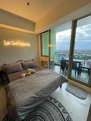 Azure Rio Tower Lowest Price and Very Affordable Vacation rental in Paranaque