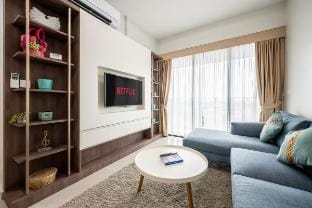 Spacious 2BR | Comfort & Convenience TK Area Vacation rental in Phnom Penh Province