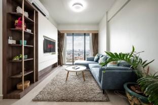 Spacious 2BR | Comfort & Convenience TK Area Vacation rental in Phnom Penh Province