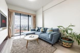 Spacious 2BR | Comfort & Convenience TK Area Vacation rental in Phnom Penh Province