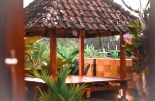 Villa Franjipany Ubud by Kalya Management Villa in Tampaksiring