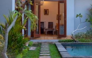 Villa Franjipany Ubud by Kalya Management Villa in Tampaksiring