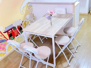 Hakata Houses Vacation rental in Fukuoka