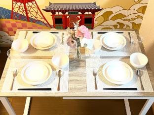Hakata Houses Vacation rental in Fukuoka