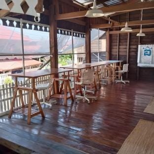 That Phanom Houses Vacation rental in Laos