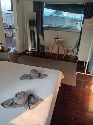 That Phanom Houses Vacation rental in Laos