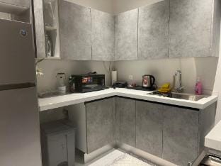 الماجديه ريزيدنس الملقا Apartment in Riyadh
