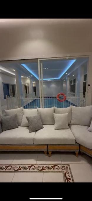Chalet Lula Al Rawabi Vacation rental in Medina