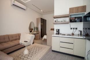 Elite Studio AlRimal-5 Apartment in Riyadh