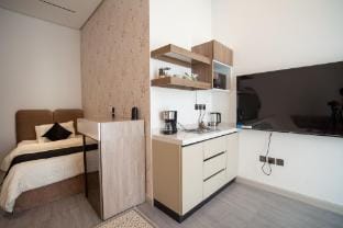 Elite Studio AlRimal-5 Apartment in Riyadh