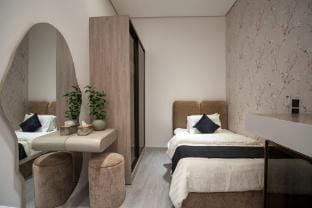 Elite Studio AlRimal-5 Apartment in Riyadh