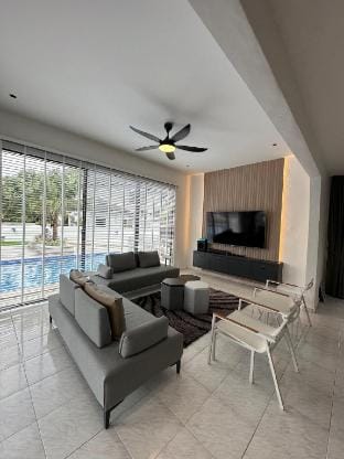Lacvilla  Vacation rental in Malacca
