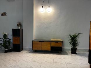 The Rustic Reserve 2Bhk Pvt Apt. Vacation rental in Pune