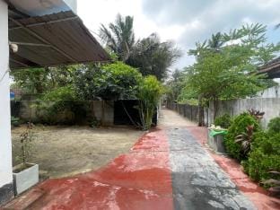 JAFFNA NEST Apartment in Sri Lanka