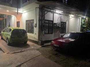 JAFFNA NEST Apartment in Sri Lanka