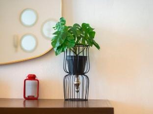 Your Marina Escape: Charming Apartment in Dubai Vacation rental in Dubai