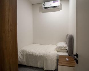 Elite Two-Bedroom Apt AlRimal-7 Apartment in Riyadh