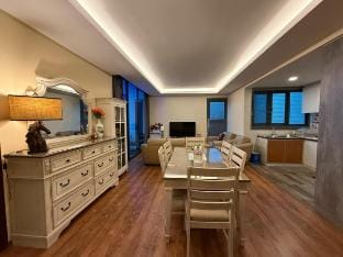Kuching City Center Houses Vacation rental in Kuching