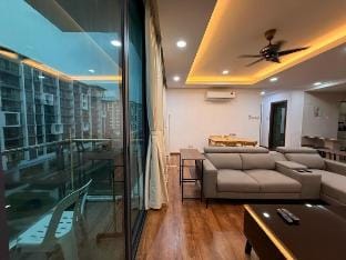 Kuching City Center Houses Vacation rental in Kuching