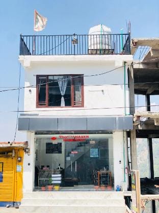 Deluxe family room Vacation rental in Himachal Pradesh