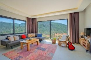 pointedHill villas Villa in Antalya Province